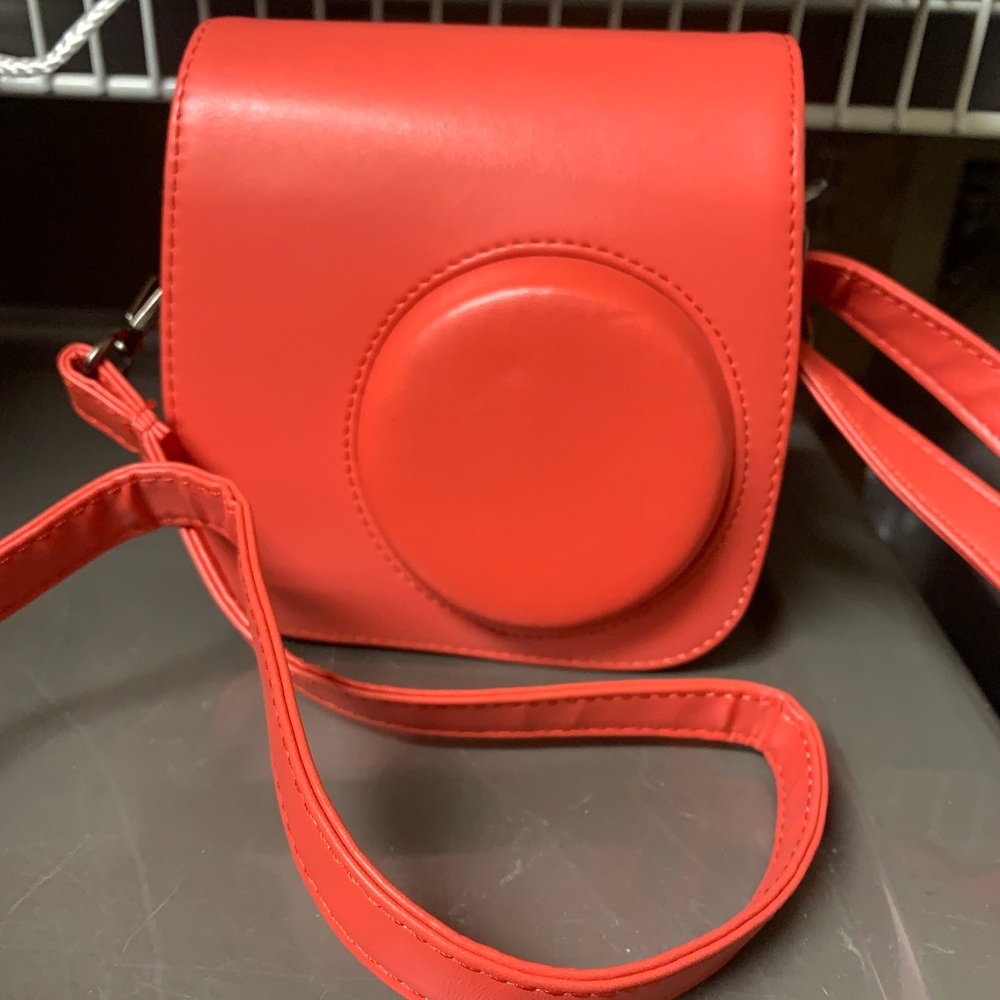 Protective & Portable Case Compatible with Fujifilm Instax Mini